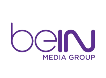 BEIN media LOGO