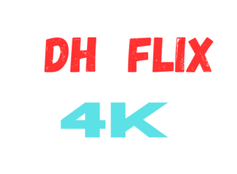 DH FLIX 4K