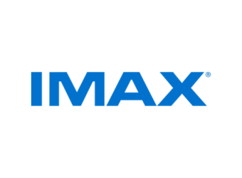 IMAX LOGO