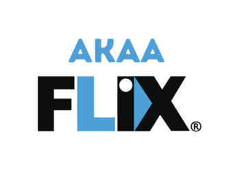 AKAA FLIX LOGO